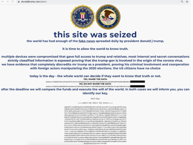 特朗普在加密货币领域取得重大胜利，废除DeFi经纪人规则重塑金融格局