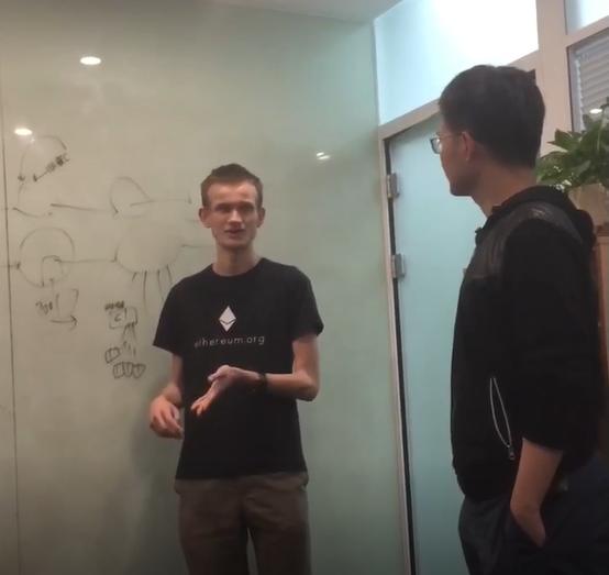 Vitalik Buterin谈应用层建设，良好的社会哲学至关重要