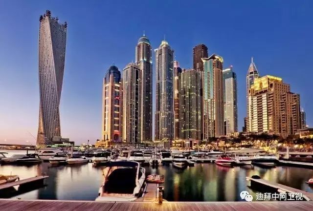 迪拜政府机构将房地产登记与物业代币化连接，开启智能物业新时代