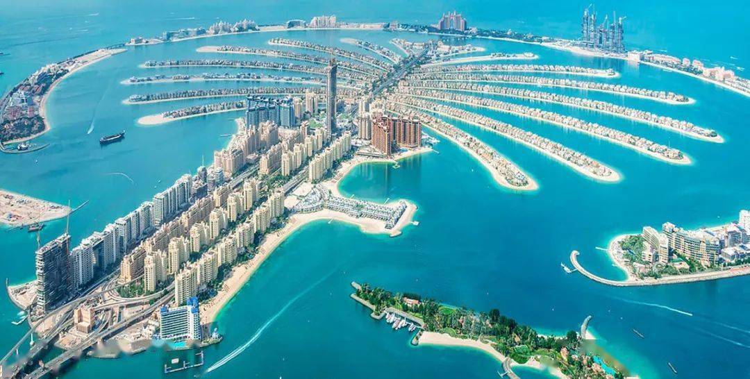 迪拜政府机构将房地产登记与物业代币化连接，开启智能物业新时代