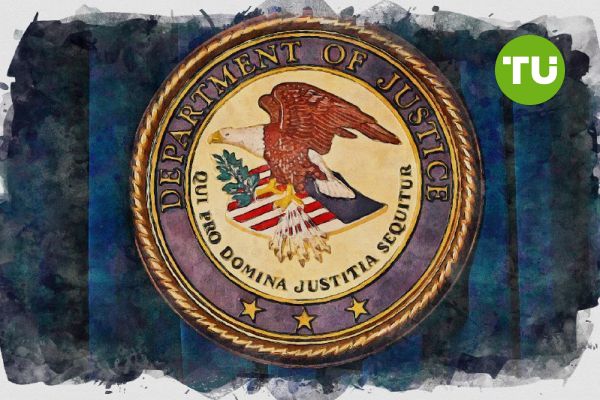 特朗普政府关闭美国司法部加密货币执法团队，影响与后果分析