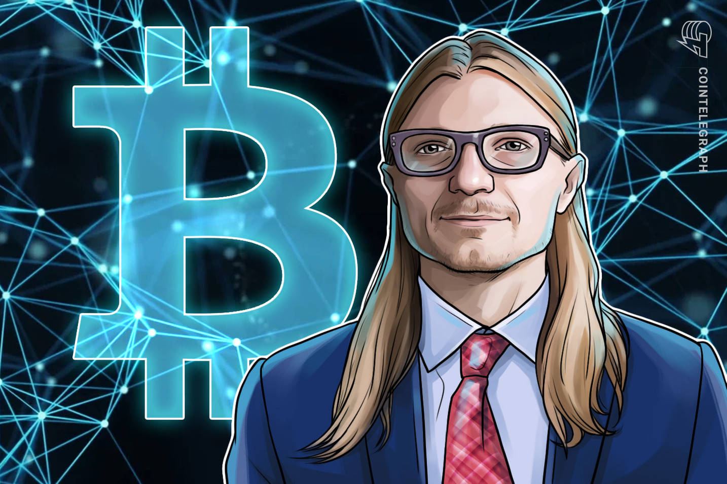Crypto Biz: 加密货币政策专家或将掌管美国证券交易委员会