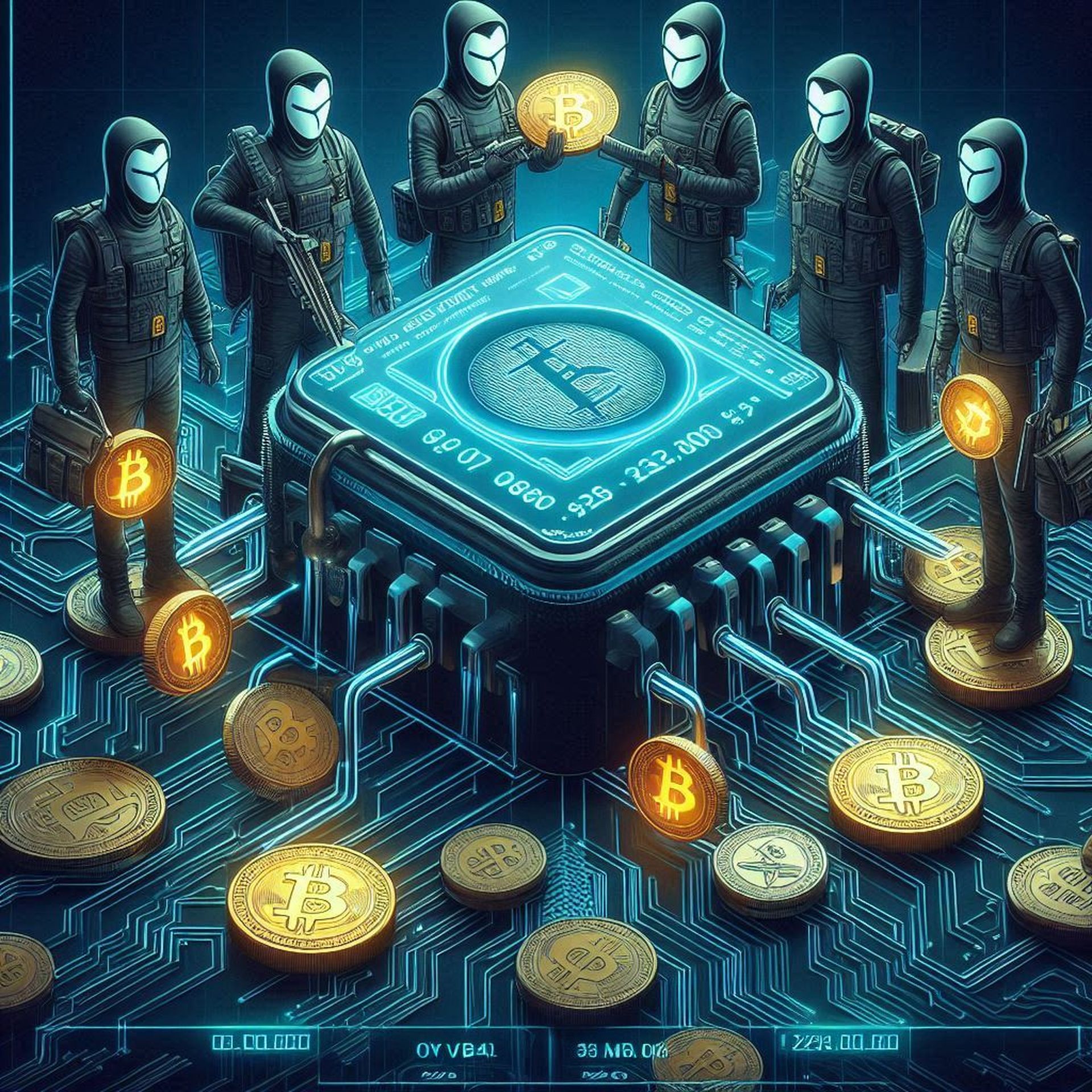 超九成WazirX债权人支持黑客事件后的重组方案，信任与透明的力量