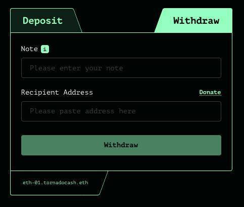 WazirX获黑客还款批准与Tornado Cash制裁撤销，法律视角解读