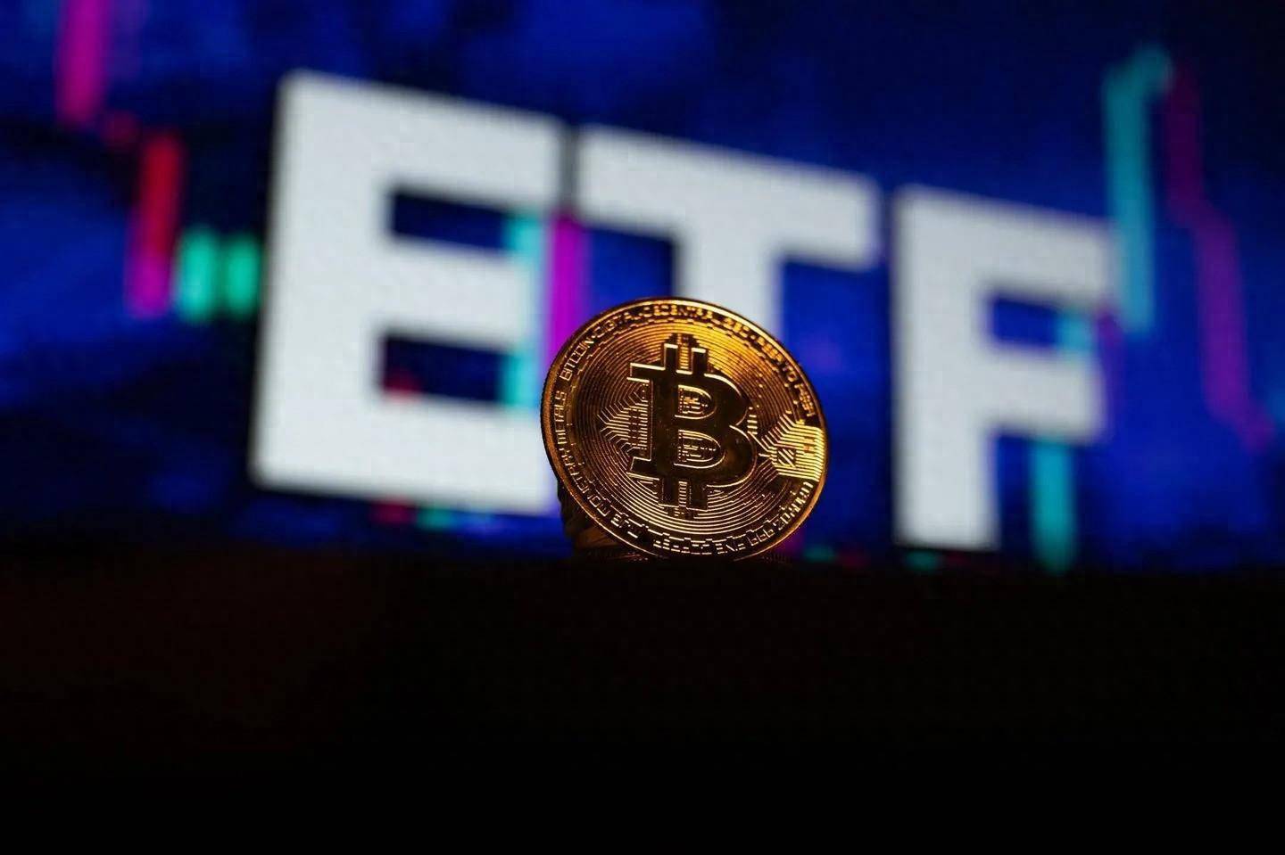 First Trust推出比特币策略ETF，引领数字货币与金融市场的融合新篇章