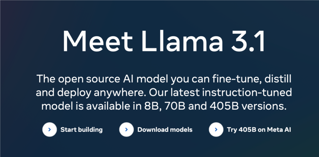 Meta的Llama 4，让美国重新领先，赢得AI竞赛——David Sacks的视角