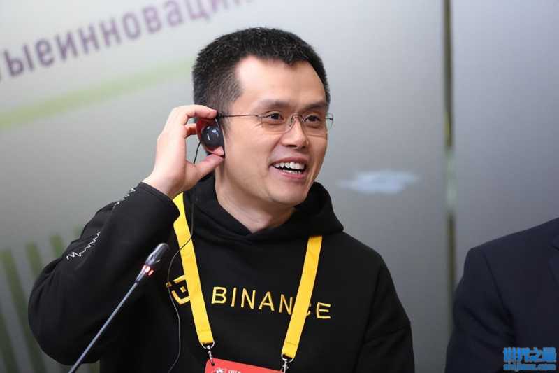 吉尔吉斯斯坦区块链技术获重要建议，币安联合创始人赵长鹏倾力支持