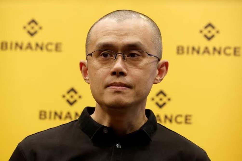 吉尔吉斯斯坦迎来区块链技术的重要建议，币安联合创始人赵长鹏倾力相助