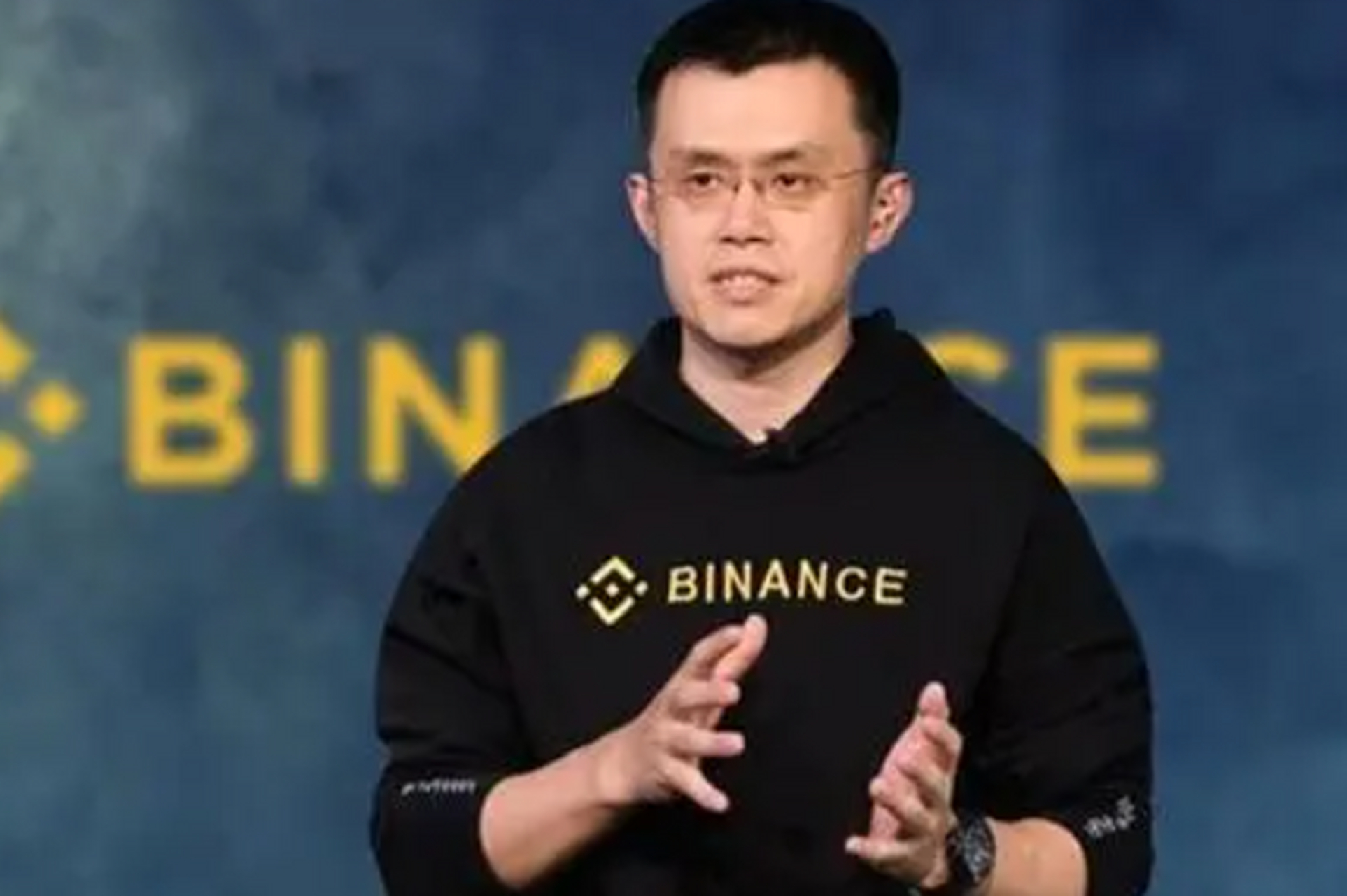 吉尔吉斯斯坦迎来区块链技术的重要建议，币安联合创始人赵长鹏倾力相助