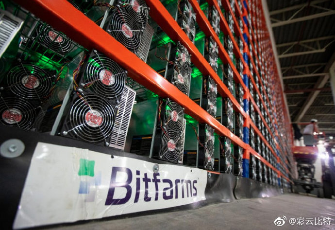 比特币矿企Bitfarms成功获得麦格理高达3亿美元贷款，融资背后的策略与前景展望