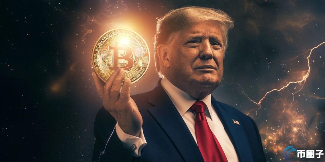 特朗普旗下加密货币挖矿企业拟IPO，市场反应与前景展望