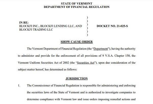 肯塔基州加入佛蒙特州和南卡罗来纳州，共同撤销了对Coinbase的重质押诉讼，三州联手推动加密货币行业的积极变革
