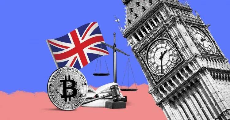 英国贸易机构呼吁政府重视加密货币，探索数字经济战略重点的无限潜力