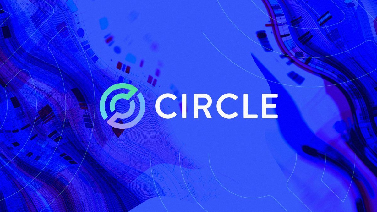 Circle提交文件计划于四月份首次公开募股，开启全新的金融里程碑