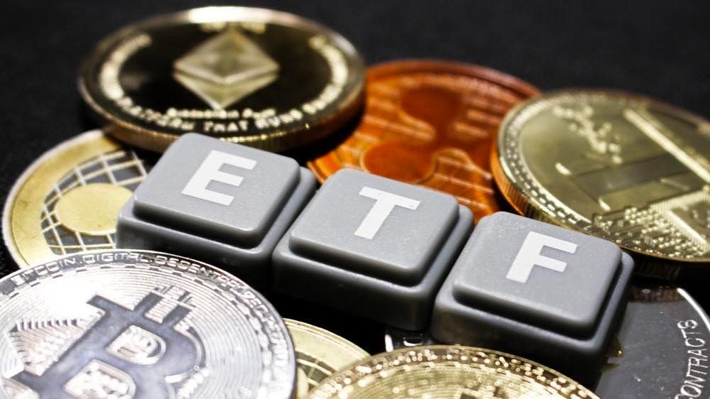 灰度提交S-3文件以推出数字大盘股ETF，重塑数字资产投资格局
