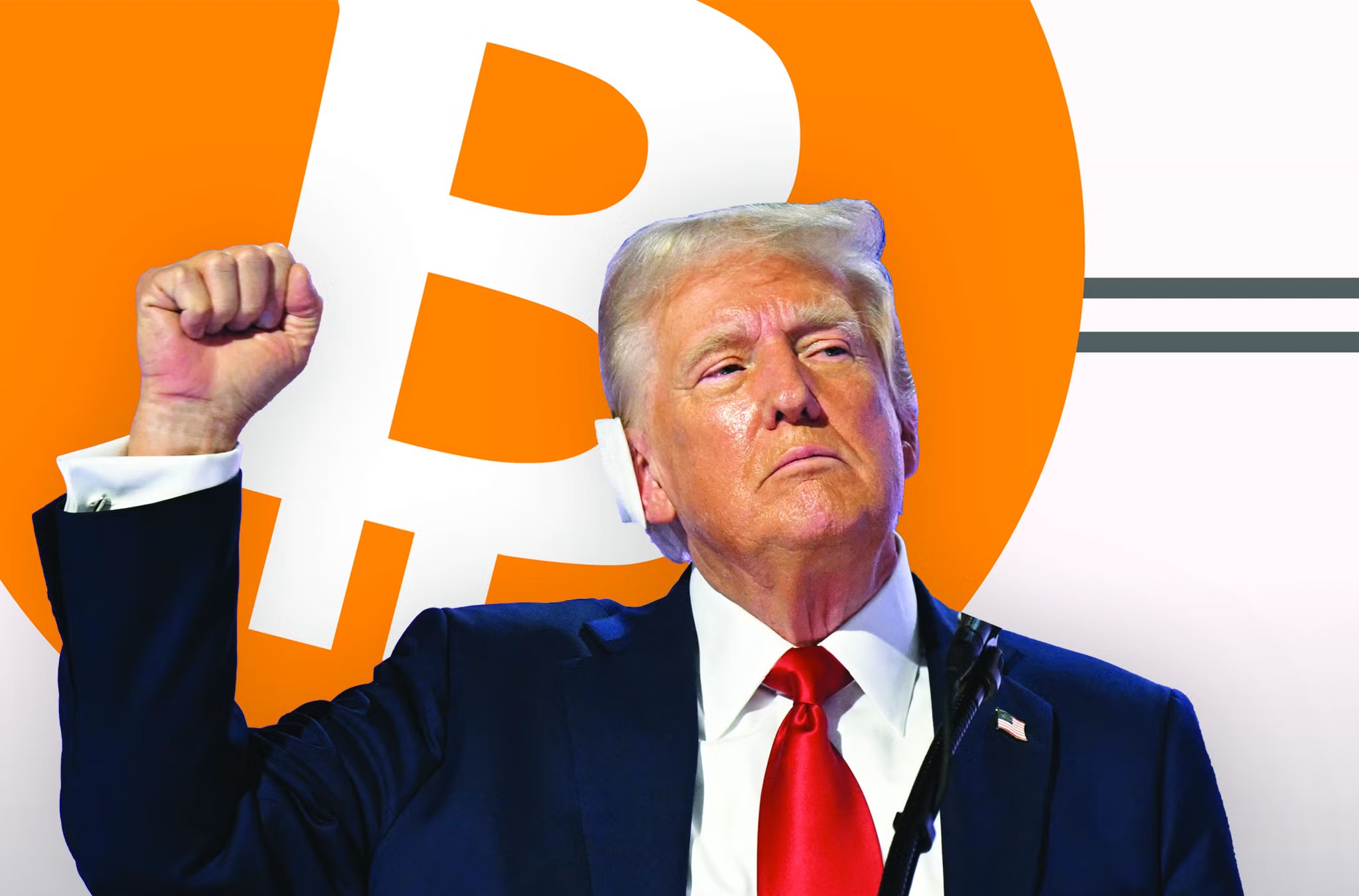 美国议员将重新提出加密货币退休法案，支持特朗普议程的崭新篇章