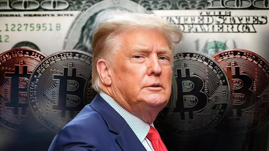 与特朗普有关的加密企业，美国稳定币政策的复杂挑战