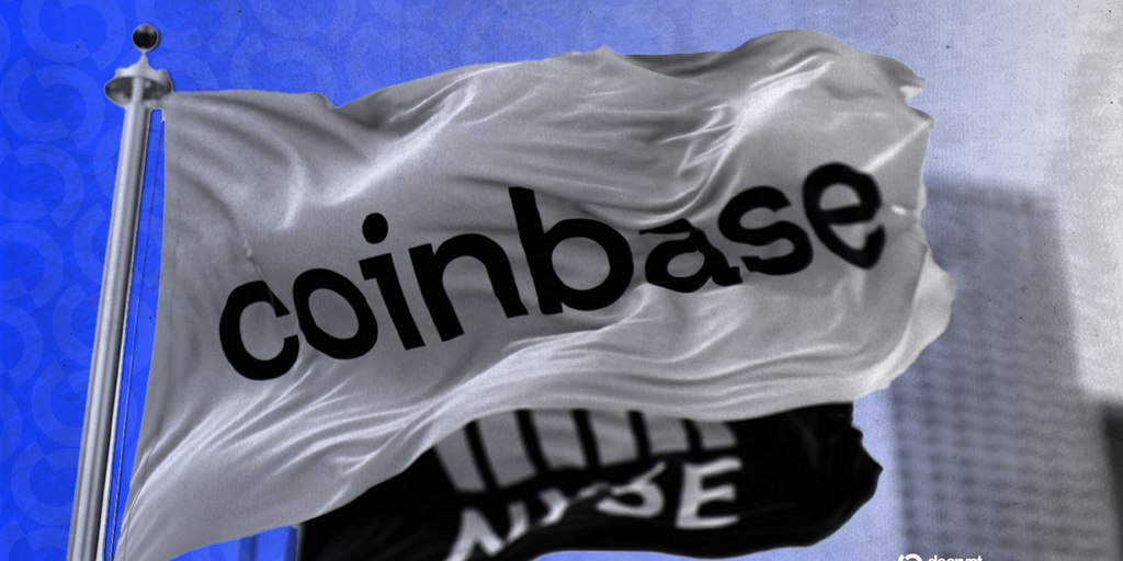 Coinbase CEO呼吁修改稳定币法规以实现链上利息