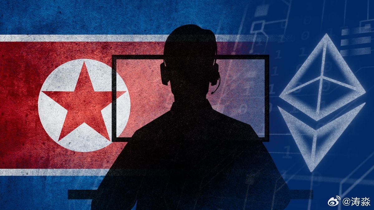 Paradigm下的朝鲜加密货币攻击手段日益复杂化，攻击者数量激增