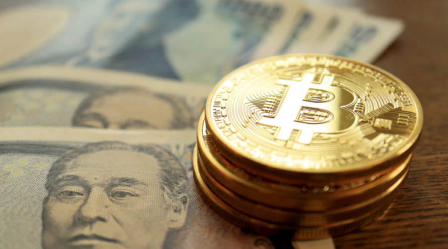 报道称日本将把加密货币归类为金融产品，未来监管与市场的双重考量