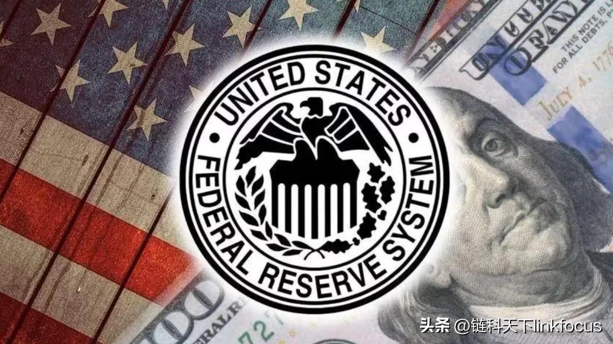 美国经济衰退风险加剧，分析师预测2025年衰退可能性达四成，加密货币市场影响深远