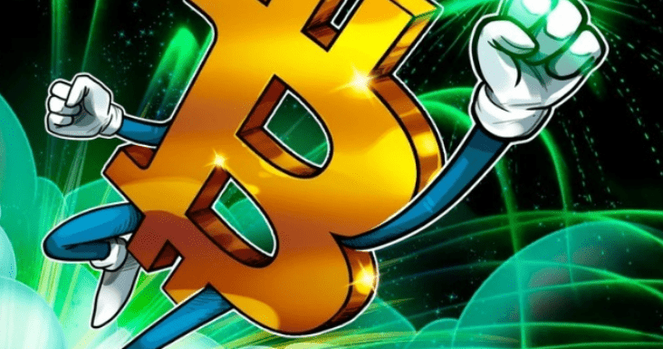 GameStop坚定持有比特币，Crypto Biz前景展望