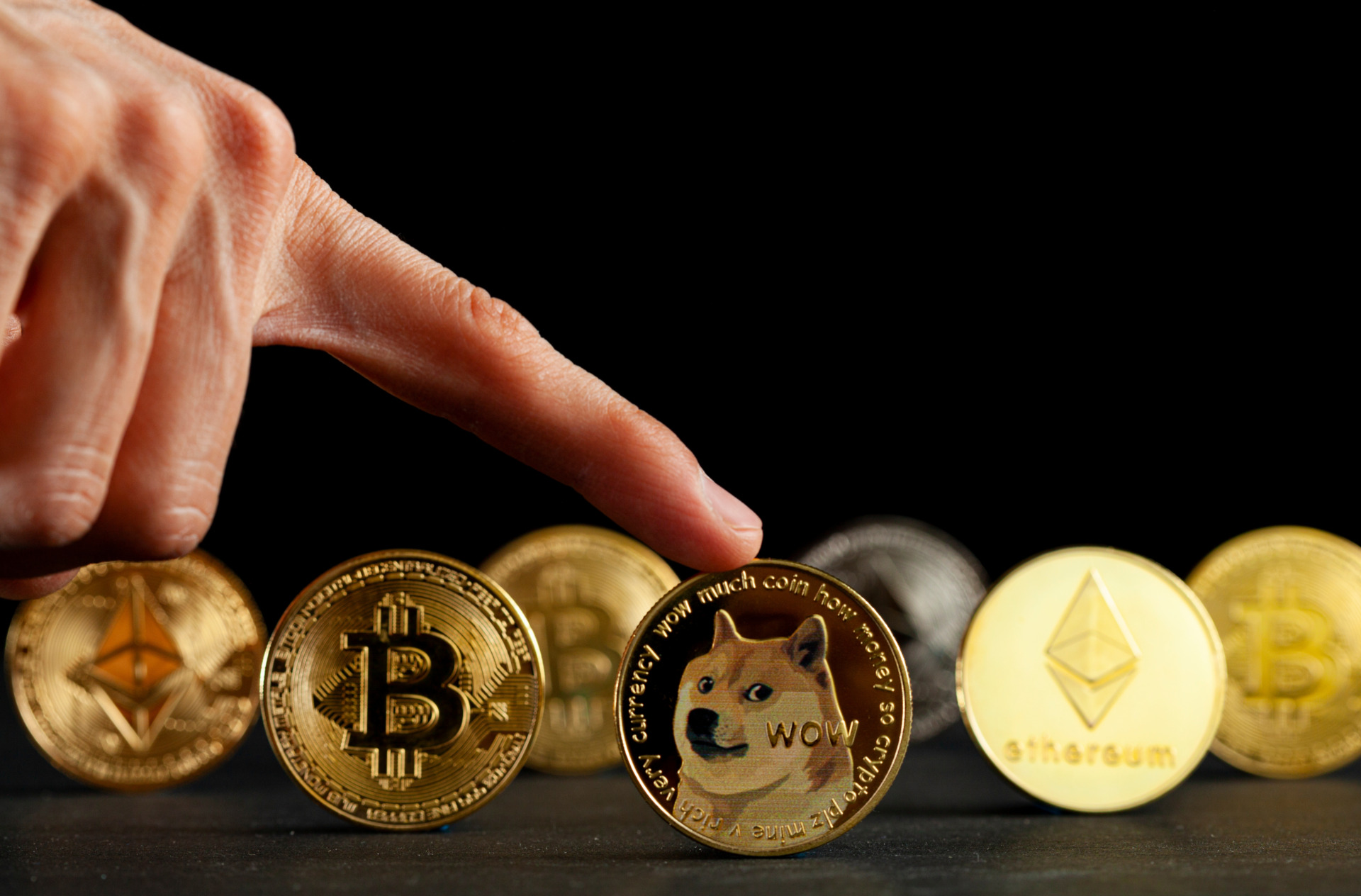 Crypto Biz，GameStop坚定持有比特币