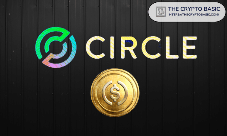 Circle与洲际交易所合作，探讨稳定币整合方案