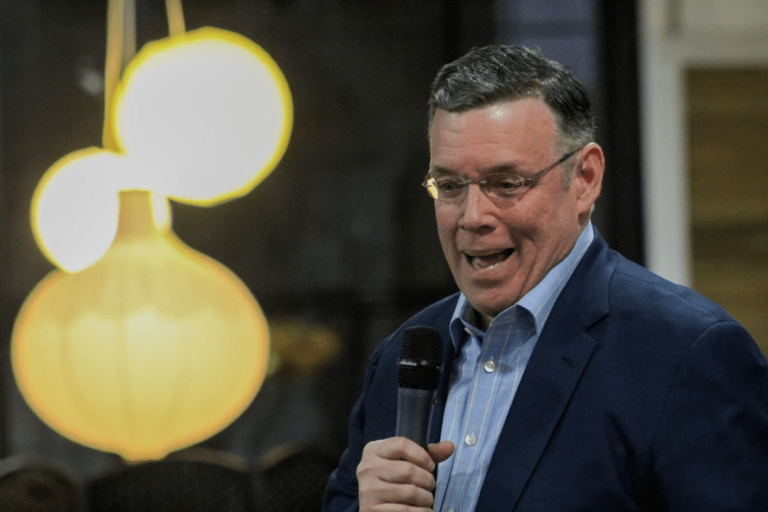 参议员John Kennedy就SBF赦免问题质询SEC提名人Paul Atkins，监管机构的责任与决策透明度的重要性