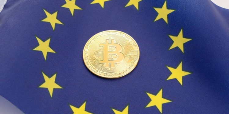 欧盟监管机构要求保险公司全担保加密货币以应对波动性风险