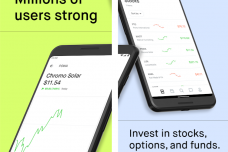 Robinhood创新策略，通过人工智能提供交易建议，并携手Uber提供现金福利给客户