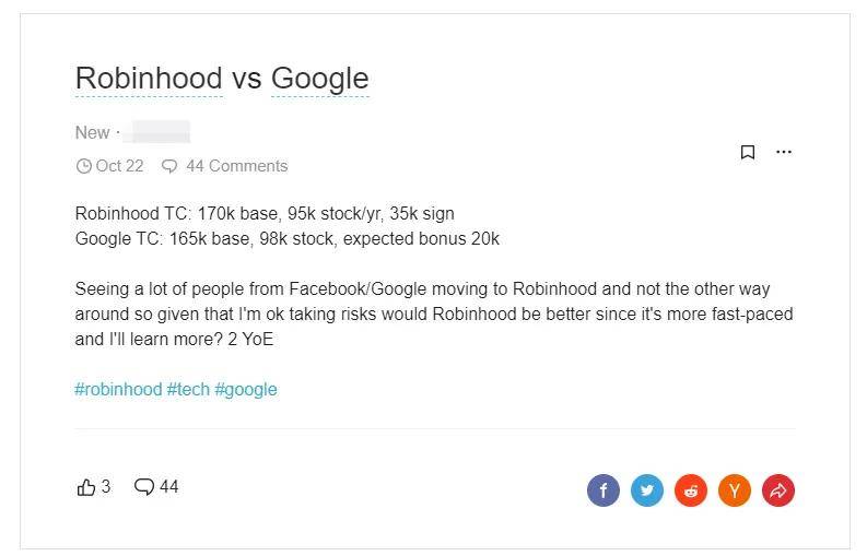 Robinhood创新策略，通过人工智能提供交易建议，并携手Uber提供现金福利给客户