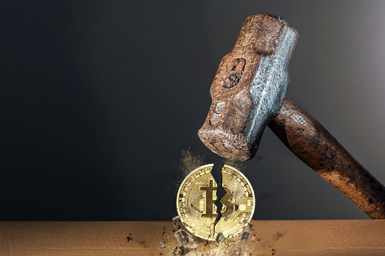 Crypto Biz，Bybit遭遇黑客攻击、矿工大规模遭殃，Tether面临挑战