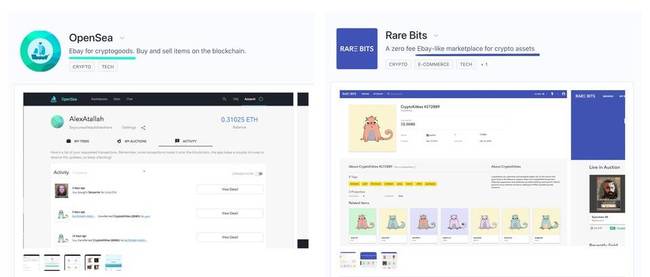 美国证券交易委员会撤销对OpenSea的调查，Illuvium Labs裁员40%，区块链行业的挑战与机遇——NiftyNewsletter