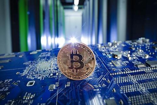 贝莱德推出欧洲比特币ETP，引领数字资产投资新时代