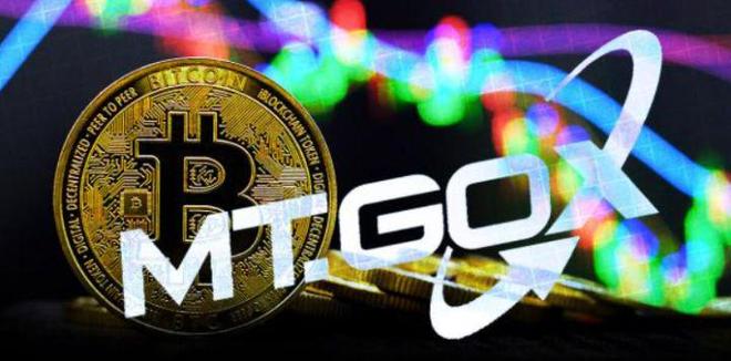 Mt. Gox本月第三次重大比特币转移操作，涉及金额达十亿美元