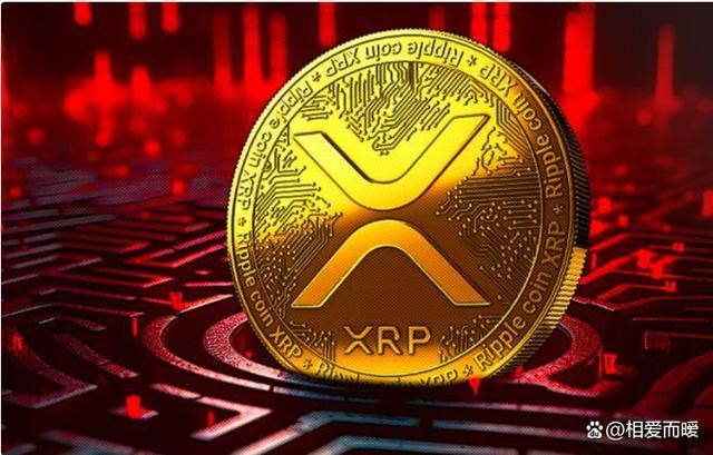 在SOL期货ETF推出之前，SEC的XRP逆转与加密货币行业的胜利——金融重新定义