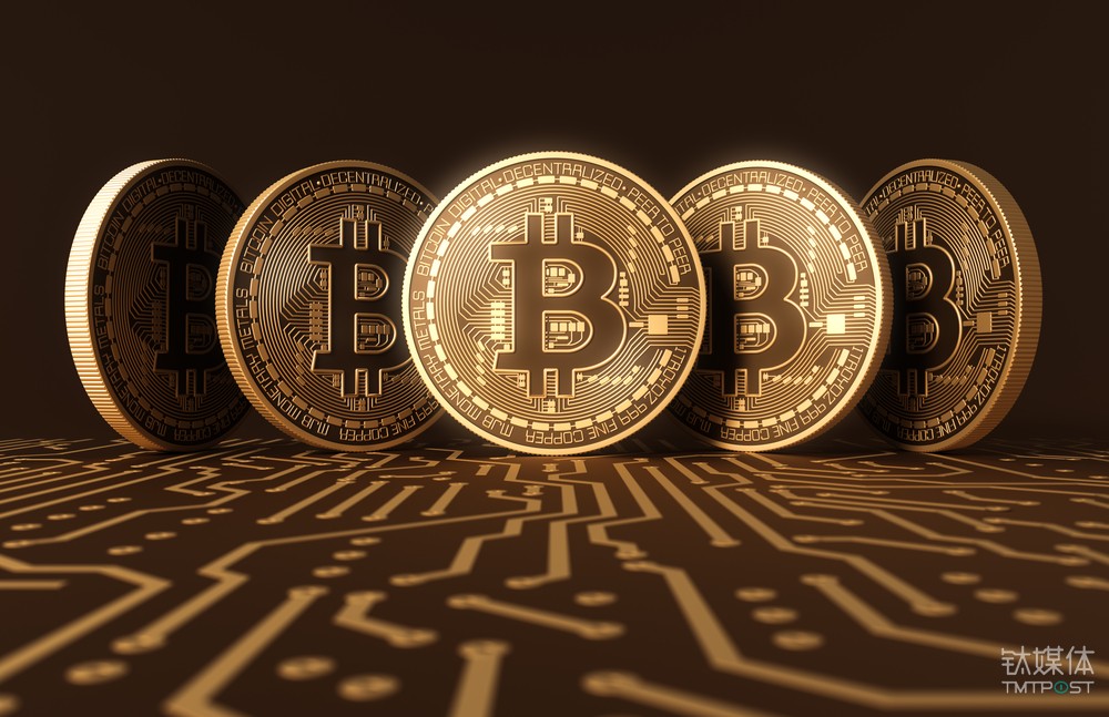 NYDIG，代币化的美国黄金最终可能使比特币受益