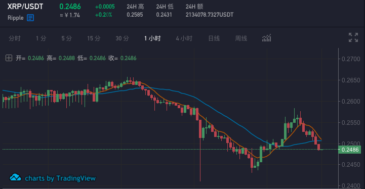 瑞波CEO解读SEC对XRP立场变化，行业前景展望与未来走向揭秘