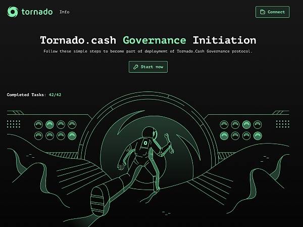 拉撒路集团向Tornado Cash发送400枚ETH，部署新恶意软件的行动分析