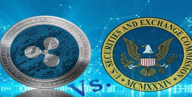 SEC对瑞波（Ripple）执法诉讼的终结，深度分析与展望