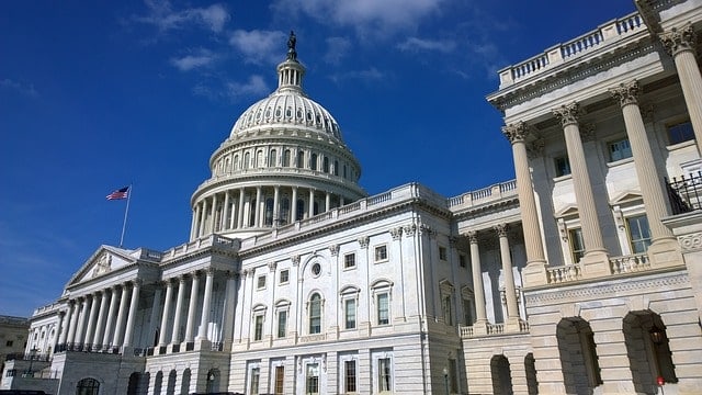 美国众议院紧随参议院步伐，通过决议废除IRS针对DeFi经纪人的监管规则