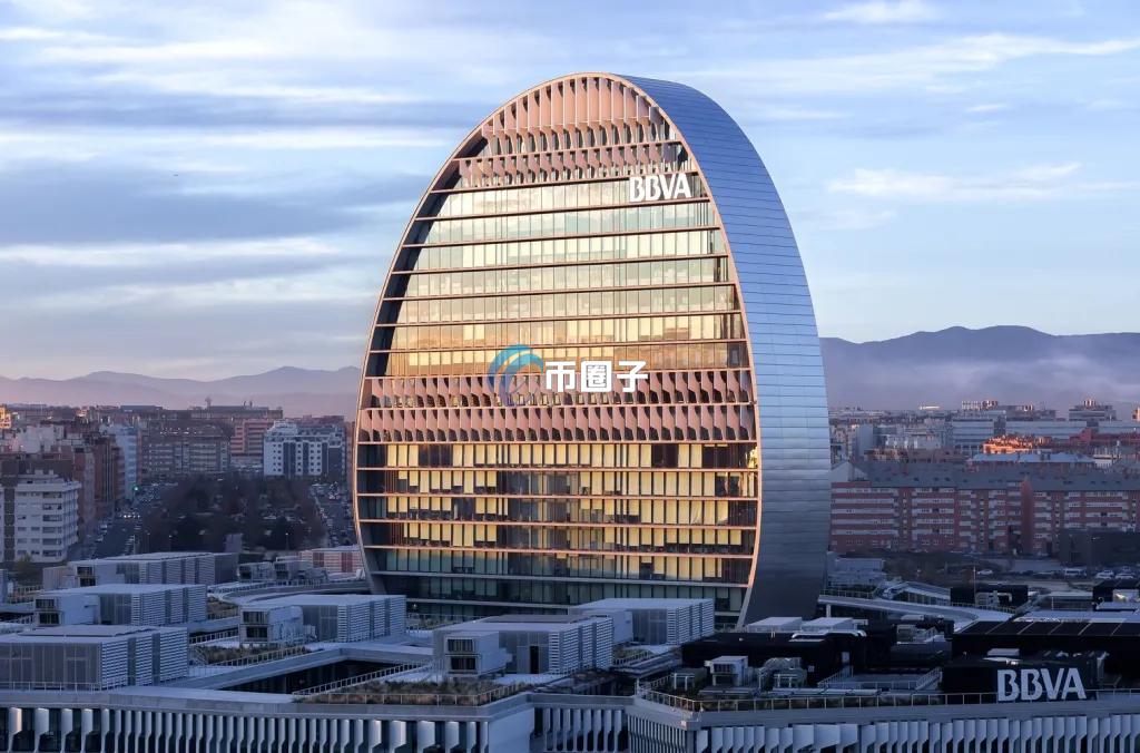 BBVA获监管批准提供加密货币交易服务，开启西班牙比特币和以太坊交易新篇章