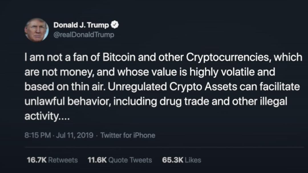 OKX澳大利亚分部CEO，五月大选或为机构加密投资打开闸门