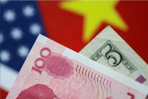 特朗普称关税仍维持，加密货币市场情绪跌入极度恐惧状态