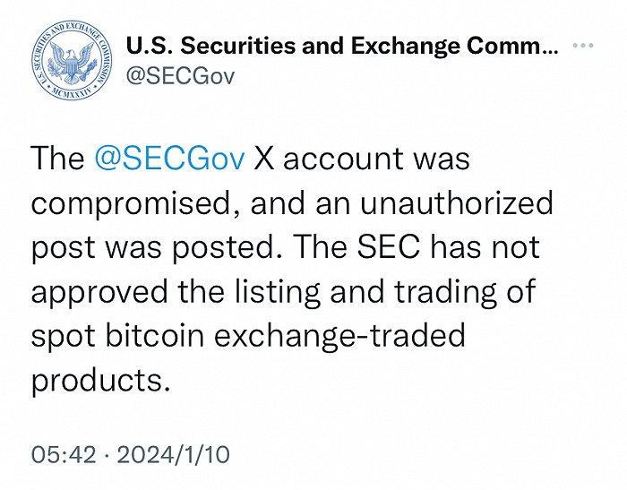 SEC加快审批进程，加密ETF申请涌现，行业面临新机遇与挑战