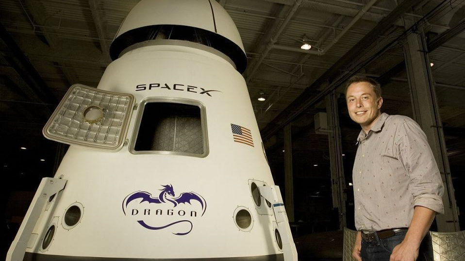 马斯克公布，SpaceX火星任务搭载Optimus机器人与Grok，开启星际探索新纪元
