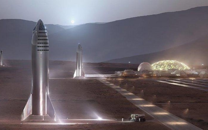 马斯克揭秘，SpaceX下一次火星任务火箭将搭载Optimus机器人与Grok，开启星际探索新篇章