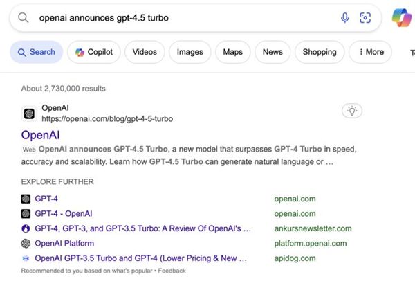 OpenAI CEO Sam Altman 预告GPT-5即将发布，未来几个月AI领域将迎来重大里程碑事件