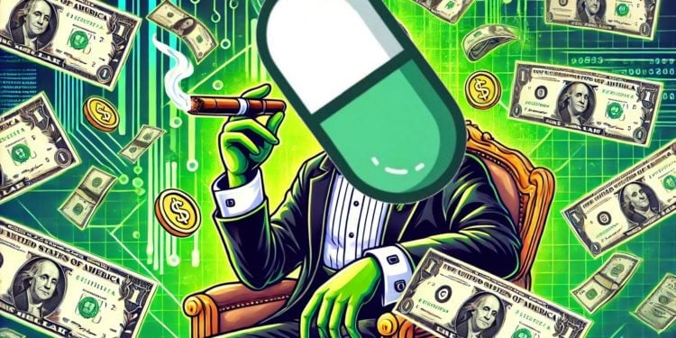 Pump.fun 联合创始人直言，多数山寨币与迷因币无异——探寻虚拟币领域的新思考